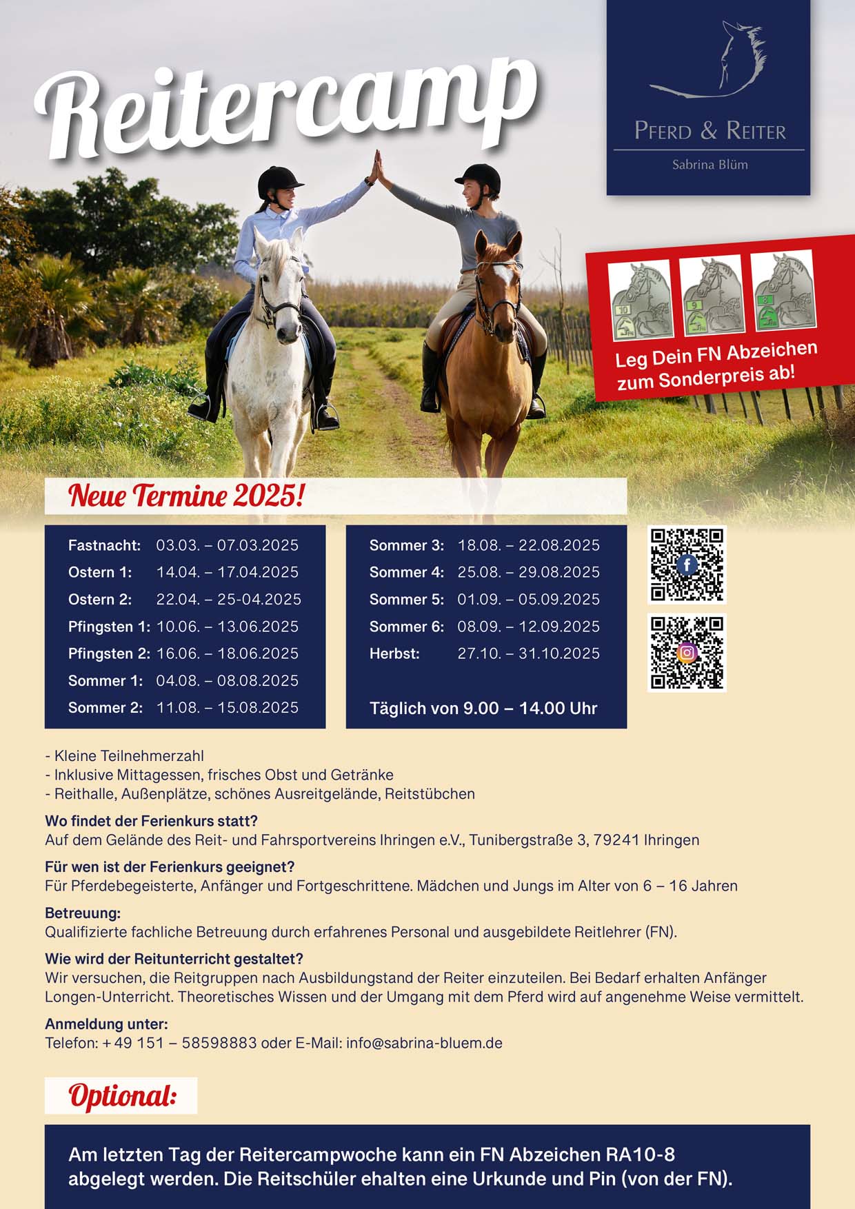 Flyer Reiterferien 2025 website 03